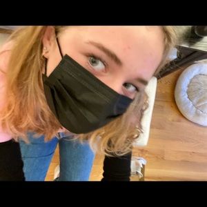 Meet your Posher, Jane